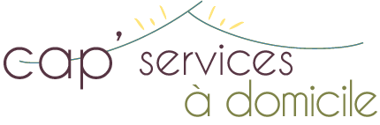 Cap'Services à domicile - logo